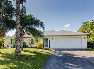 2814 NW 4th St, Cape Coral, FL 33993
