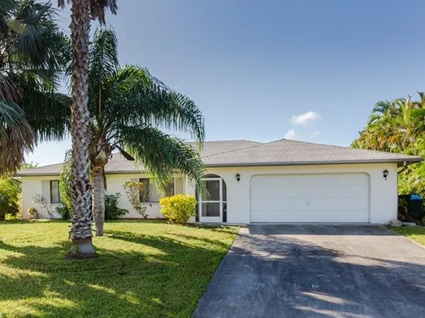 2814 NW 4th St, Cape Coral, FL 33993