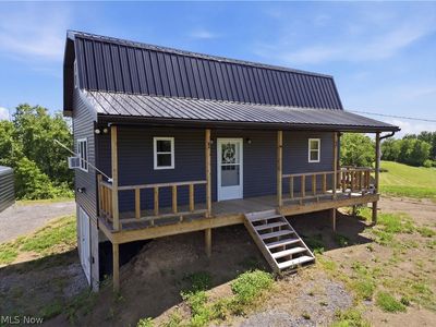 100 Scott Rd, New Matamoras, OH, 45767