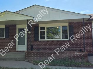 904 Coolidge St, Cheyenne, WY 82001