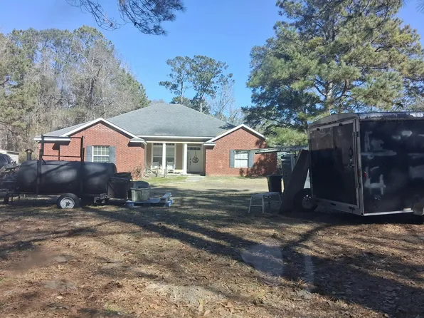 8674 Marshalls Ln, Tallahassee, FL 32309