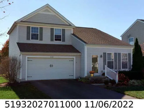 1439 Silversmith Ln, Delaware, OH 43015