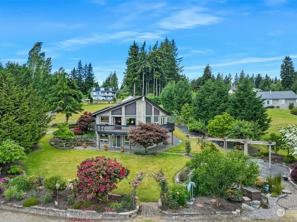 25216 110th Avenue E, Graham, WA 98338