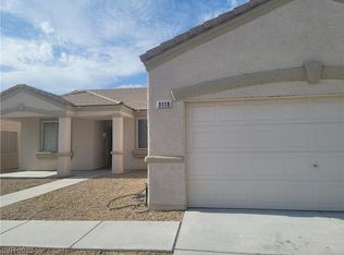 3119 Sentimental Ct, North Las Vegas, NV 89031