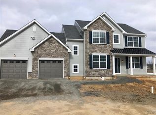 4021 Bluestem Dr #28, North Whitehall Township, PA 18078
