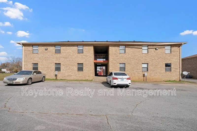2830 Greenville Rd #C4
