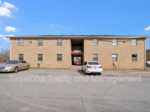 2830 Greenville Rd, Hopkinsville, KY 42240