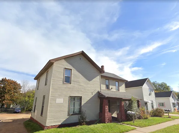 541 Germania St, Eau Claire, WI