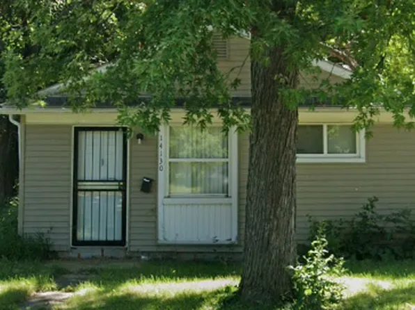 14130 Braile St, Detroit, MI 48223