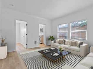 5712 N Interstate Ave APT 5, Portland, OR 97217