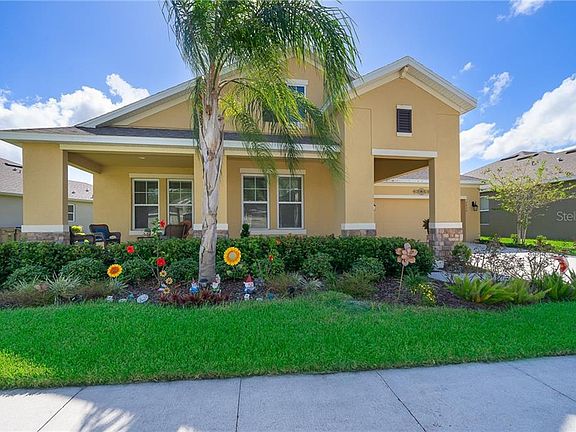 2nd image of 2420 Marshfield Preserve Way