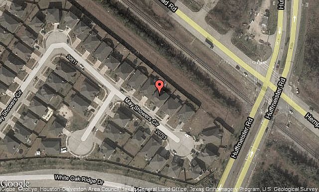 Map View