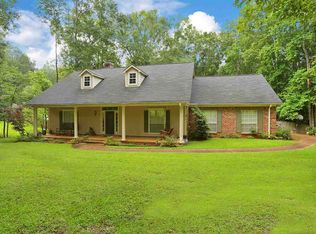 127 Pinedale Rd, Terry, MS 39170