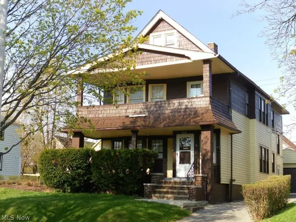 3642 Menlo Rd, Cleveland, OH 44120