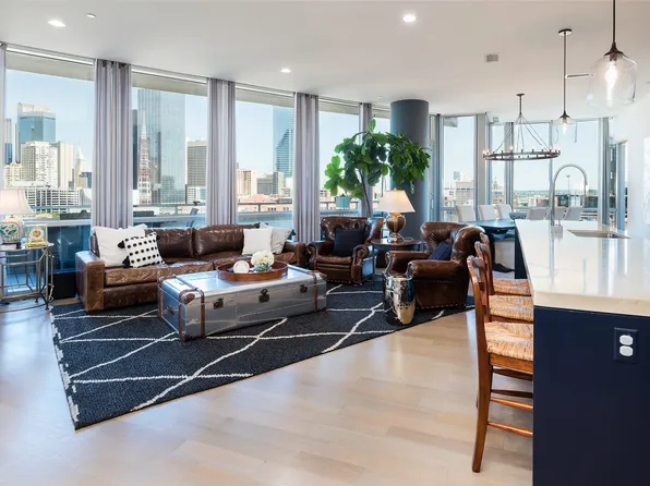 2200 Victory Ave APT 1104, Dallas, TX 75219