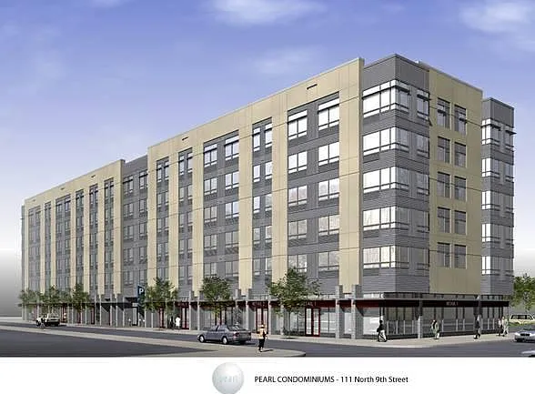 815 Arch St #202 — Photo 1