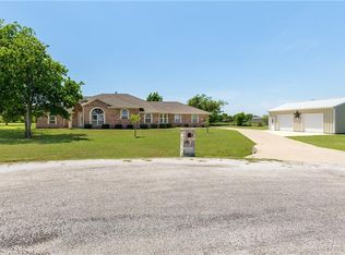 4201 Chaz Ct, Crowley, TX 76036