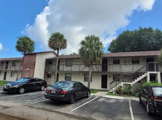 6010 Shakerwood Cir APT 106, Fort Lauderdale, FL 33319