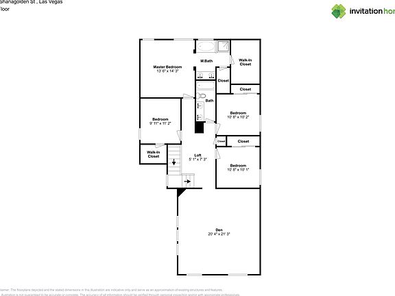 3rd image of 3733 Shanagolden St