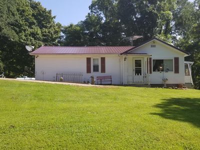 1721 Clark Ridge Rd, Sistersville, WV, 26175