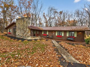 910 Lawrence Rd, Caledonia, OH 43314