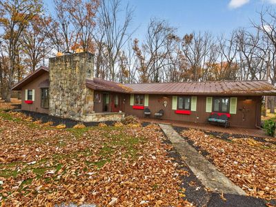 910 Lawrence Rd, Caledonia, OH, 43314