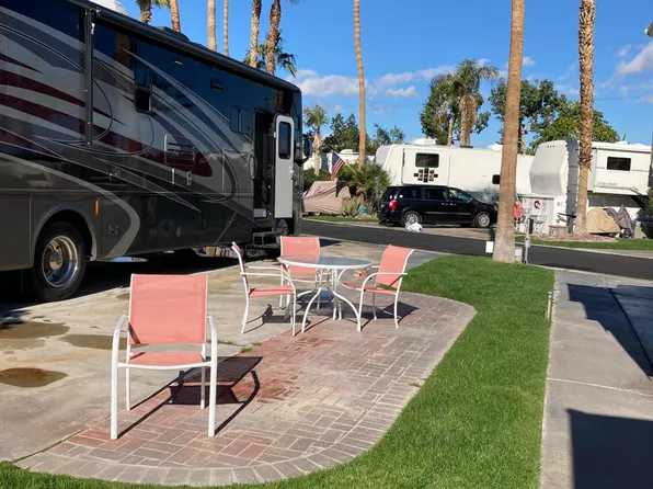 69411 Ramon Rd #50, Cathedral City, CA 92234