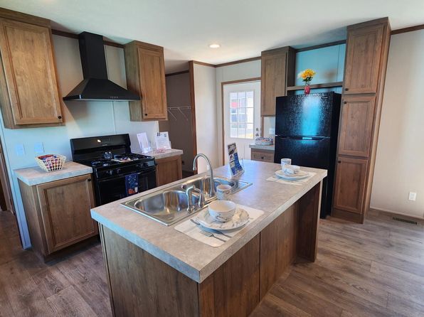 Magnolia Ridge | 4510 Alma Hwy, Van Buren, AR