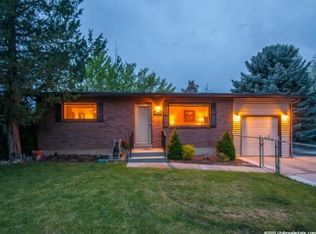 7688 S 1130 E, Midvale, UT 84047