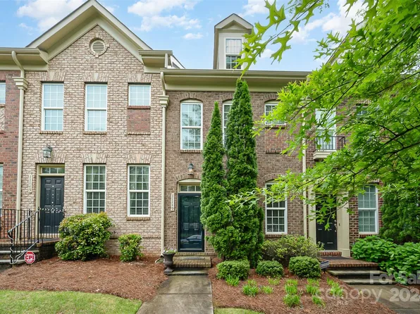 11149 Cedar Walk Ln #56A, Charlotte, NC 28277