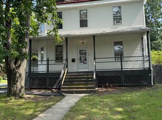 900 Andrews Ave, Collingdale, PA 19023