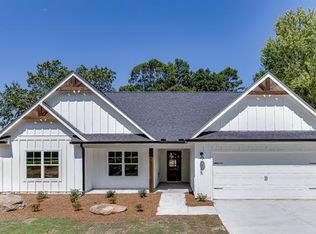 6645 Kenimer Rd, Clermont, GA 30527