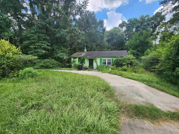 2643 Lonnbladh Rd, Tallahassee, FL 32308