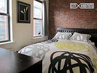 Rented by Citi Habitats