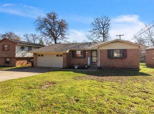 5509 S 30th West Ave, Tulsa, OK 74107