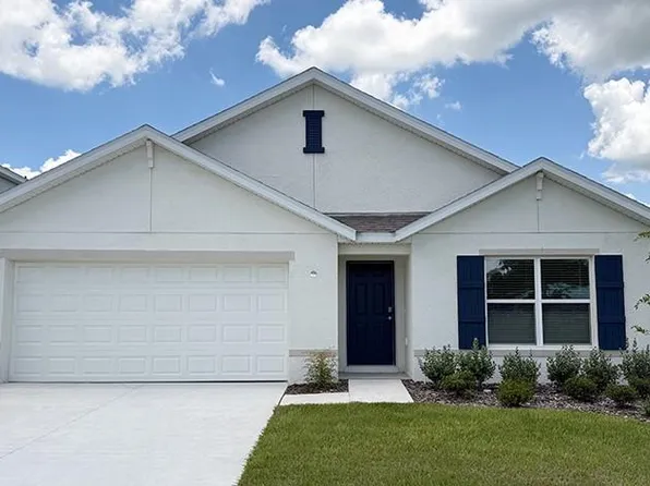 8465 Las Palmas Way, Wildwood, FL 34785