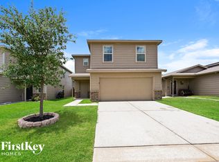 10031 Orchid Spring Ln, Houston, TX 77044
