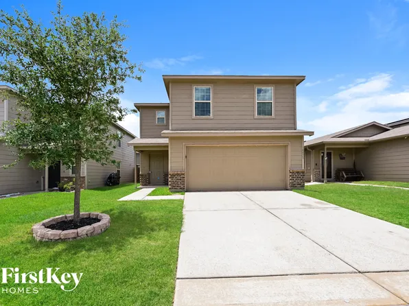 10031 Orchid Spring Ln, Houston, TX 77044