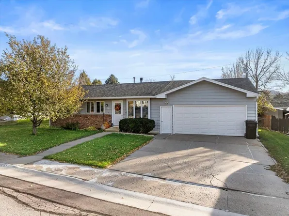 721 E Hudson St, Spearfish, SD 57783