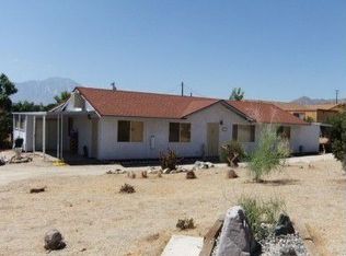 49277 Recuerdo, Yucca Valley, CA 92256