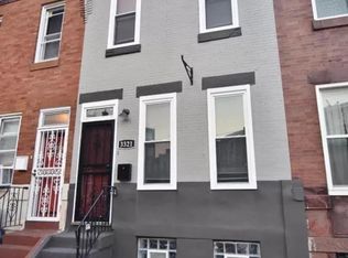 3321 Potter St, Philadelphia, PA 19134