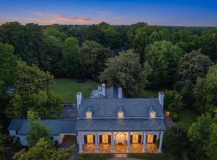 4202 White Oaks Rd, Memphis, TN 38117
