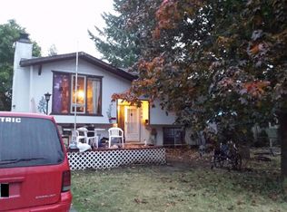 709 S Ralph St, Spokane, WA 99202