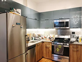 Rented by Manhattan Management LLC