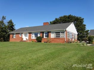466 Old Buena Vista Rd, Lexington, VA 24450
