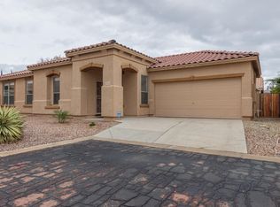 17032 W Marshall Ln, Surprise, AZ 85388