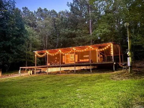 256 Southridge Rd, Malvern, AR 72104