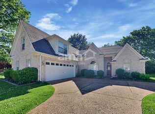 5557 Mary Ln, Arlington, TN 38002