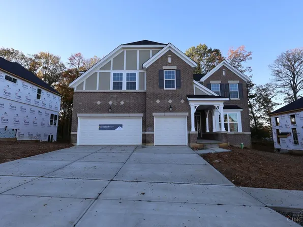 415 Glen Abbey Ln #19, Hamilton Township, OH 45039