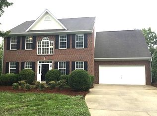 3306 Manchester Ave, Monroe, NC 28110